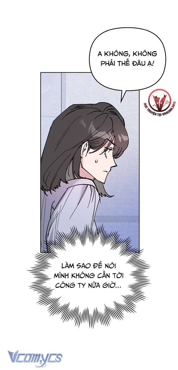 [18+] 7 Giây Thay Vì Một Nụ Hôn Chapter 9 - Trang 25 - Dâm Cô Nương