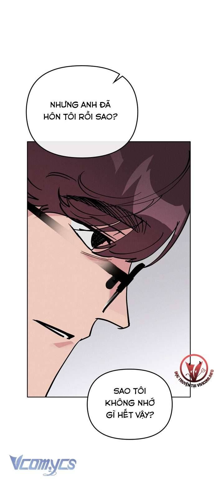 [18+] 7 Giây Thay Vì Một Nụ Hôn Chapter 9 - Trang 28 - Dâm Cô Nương