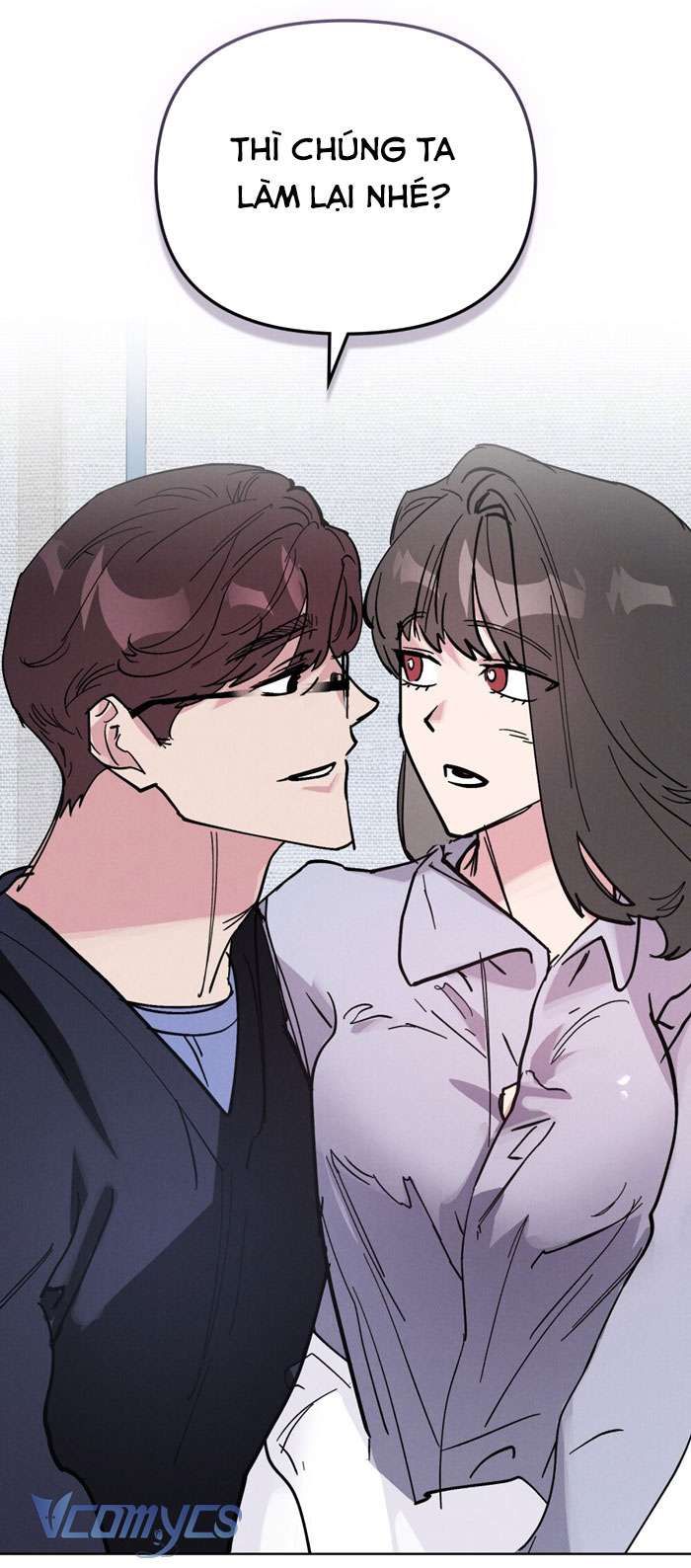 [18+] 7 Giây Thay Vì Một Nụ Hôn Chapter 9 - Trang 30 - Dâm Cô Nương