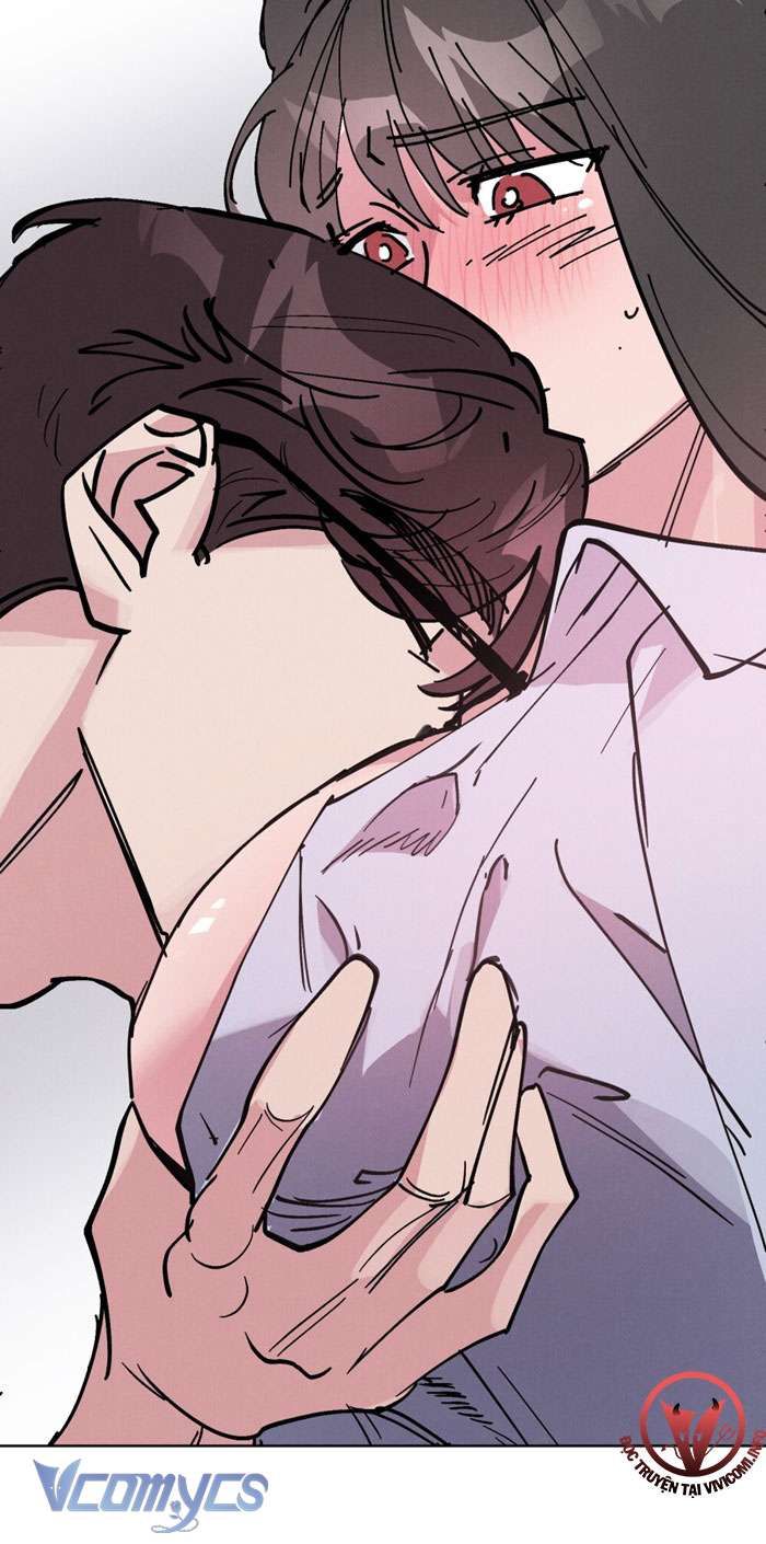 [18+] 7 Giây Thay Vì Một Nụ Hôn Chapter 9 - Trang 37 - Dâm Cô Nương