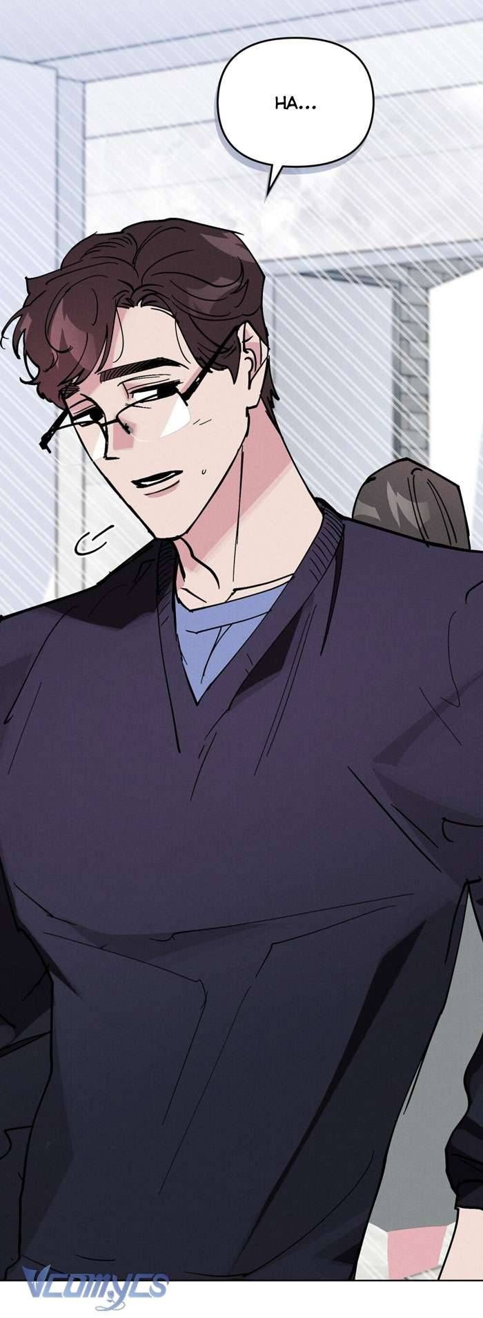 [18+] 7 Giây Thay Vì Một Nụ Hôn Chapter 9 - Trang 5 - Dâm Cô Nương