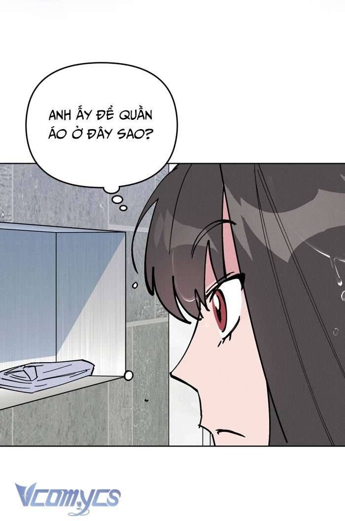 [18+] 7 Giây Thay Vì Một Nụ Hôn Chapter 9 - Trang 8 - Dâm Cô Nương