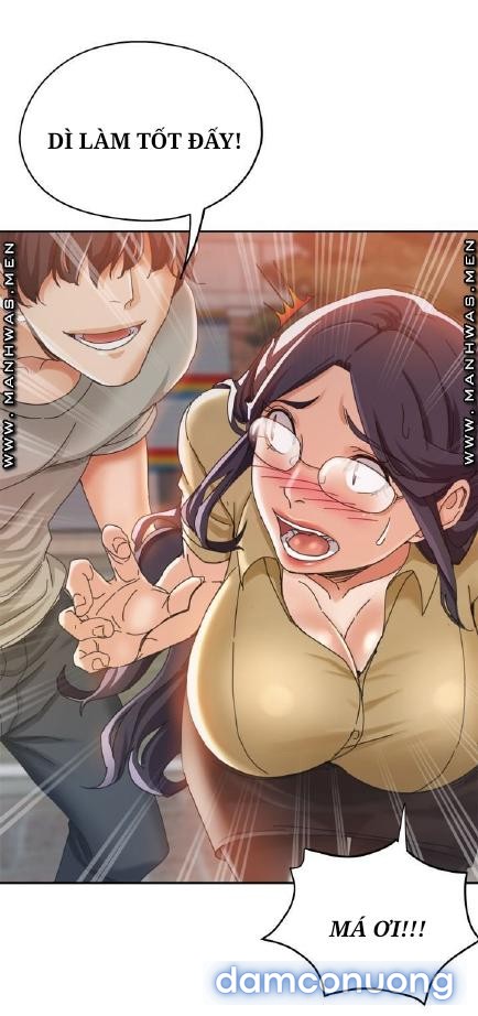Người Chị Của Mẹ Kế Chapter 10 - Trang 9 - Dâm Cô Nương