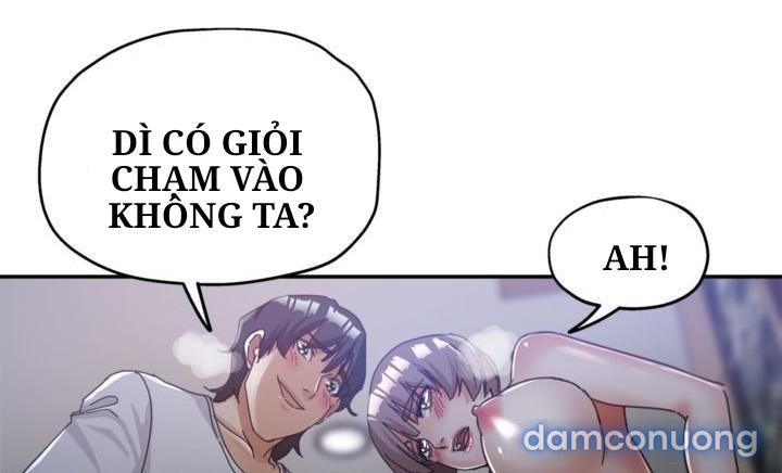 Người Chị Của Mẹ Kế Chapter 13 - Trang 13 - Dâm Cô Nương