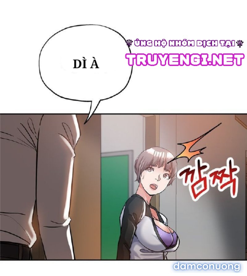 Người Chị Của Mẹ Kế Chapter 5 - Trang 14 - Dâm Cô Nương