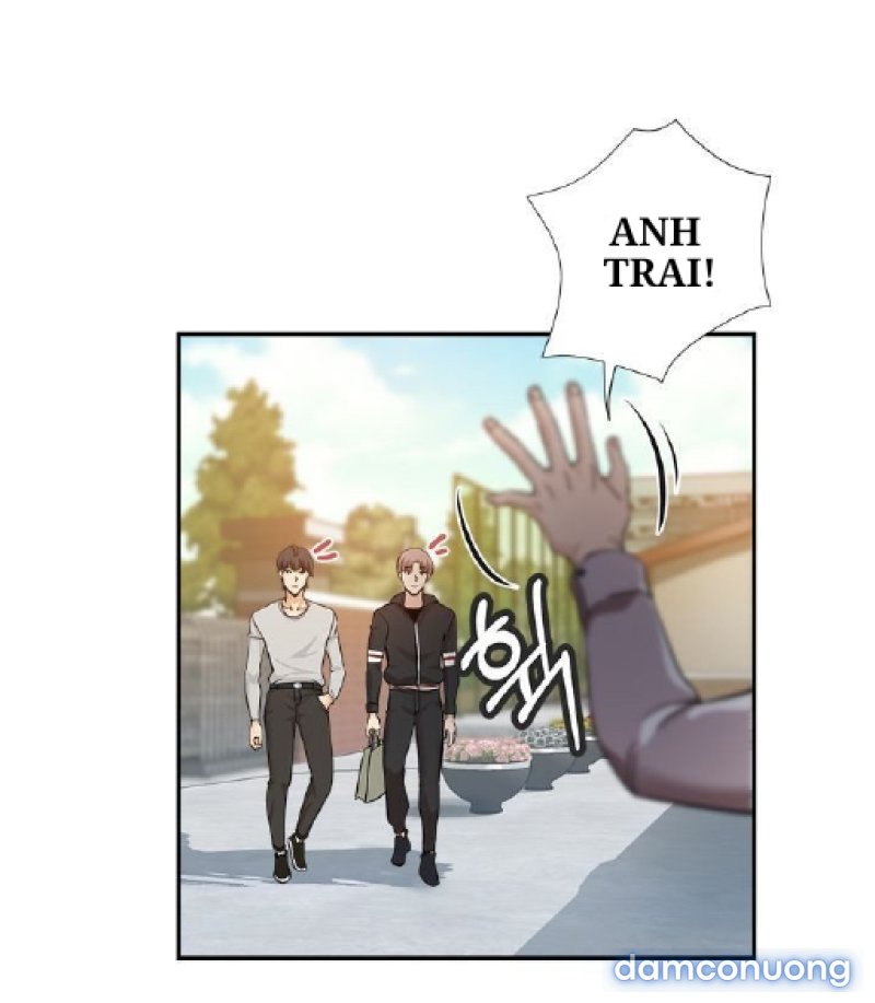 Người Chị Của Mẹ Kế Chapter 4 - Trang 10 - Dâm Cô Nương