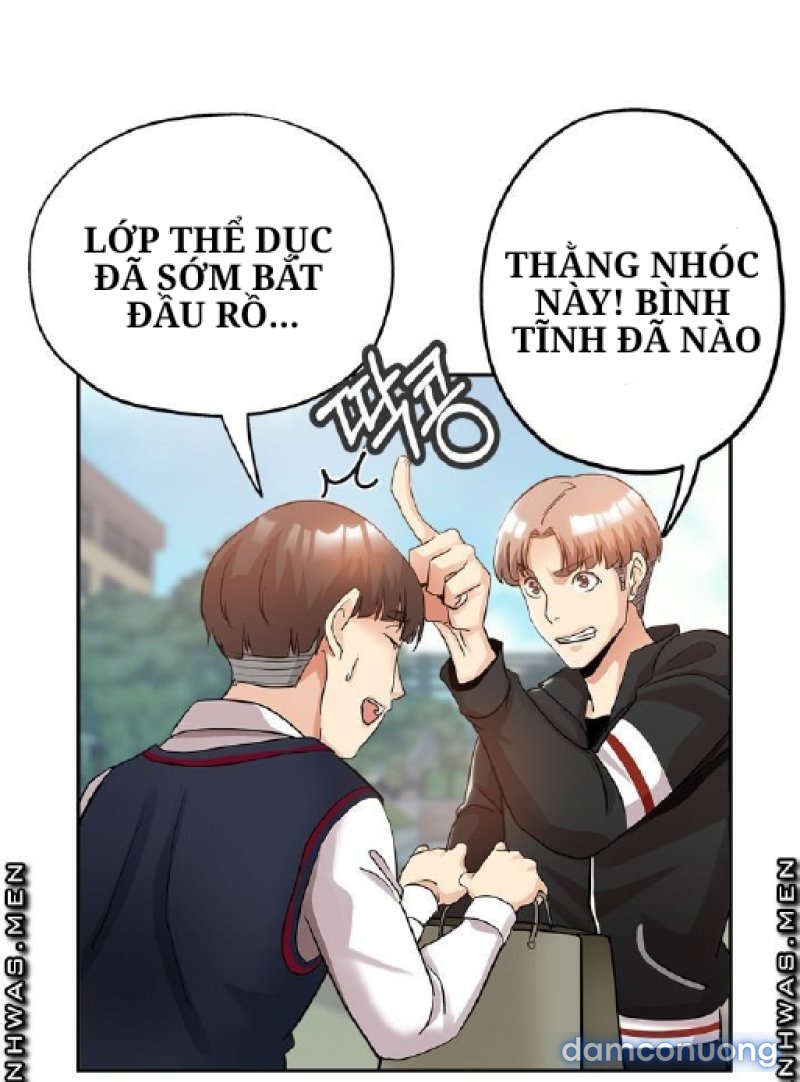 Người Chị Của Mẹ Kế Chapter 4 - Trang 12 - Dâm Cô Nương