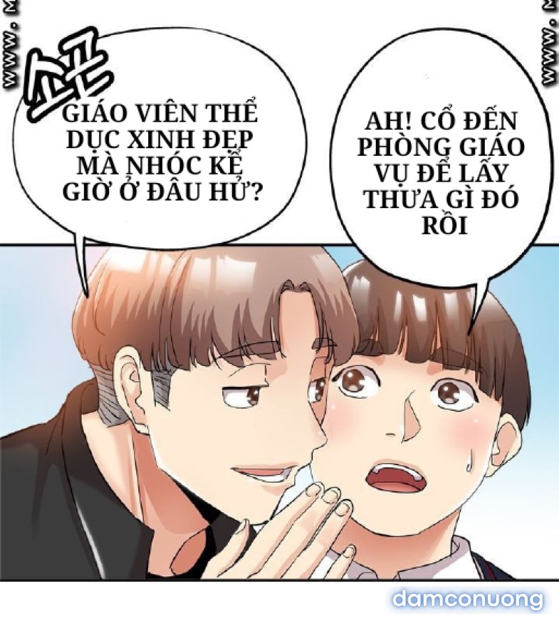 Người Chị Của Mẹ Kế Chapter 4 - Trang 13 - Dâm Cô Nương