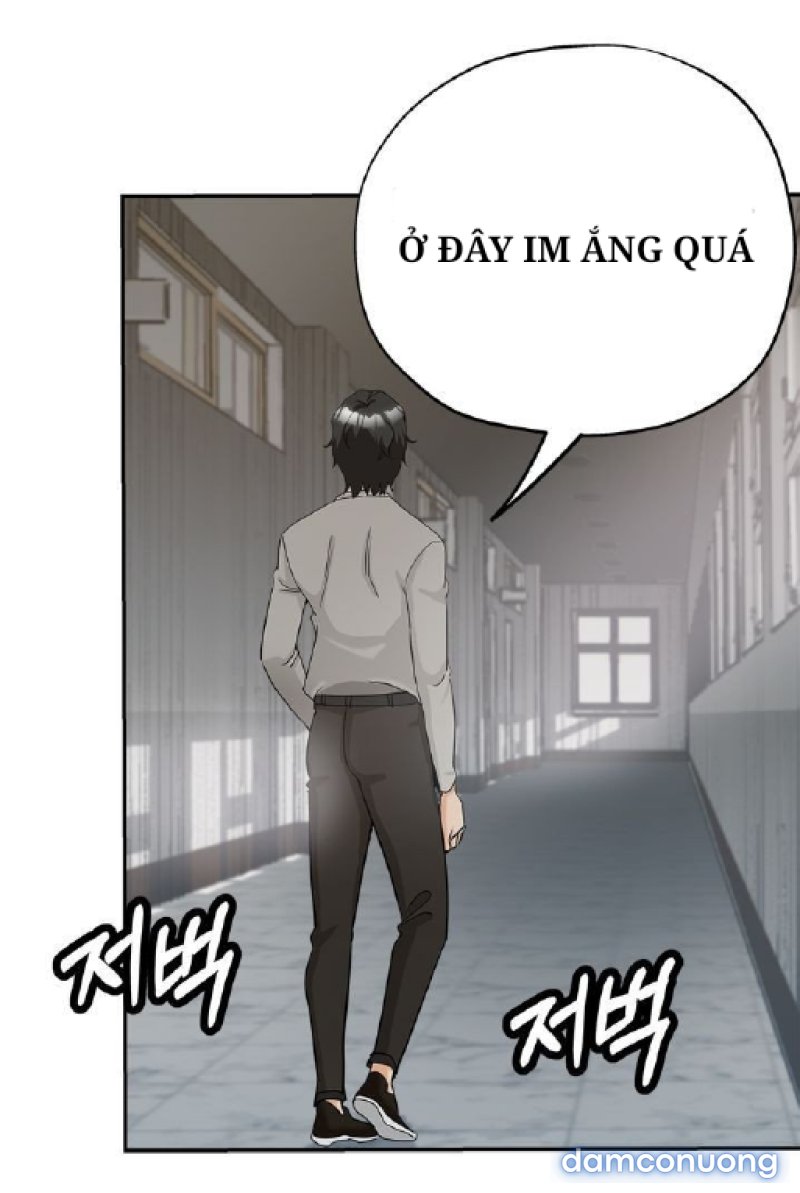 Người Chị Của Mẹ Kế Chapter 4 - Trang 15 - Dâm Cô Nương