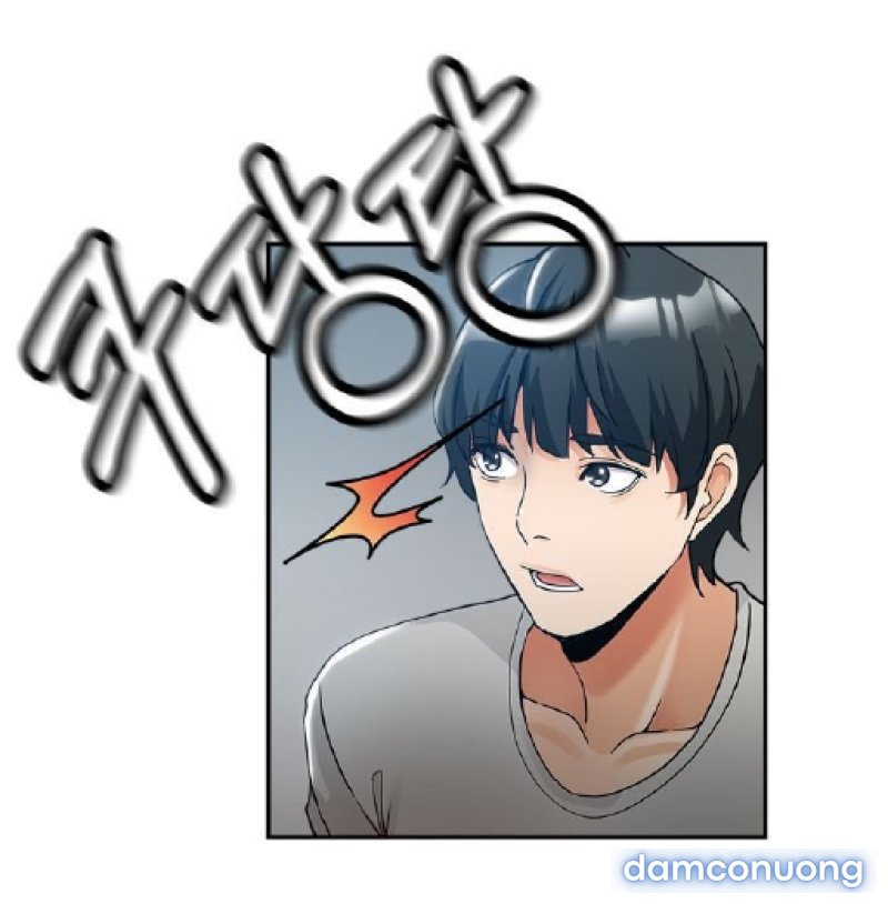 Người Chị Của Mẹ Kế Chapter 4 - Trang 16 - Dâm Cô Nương