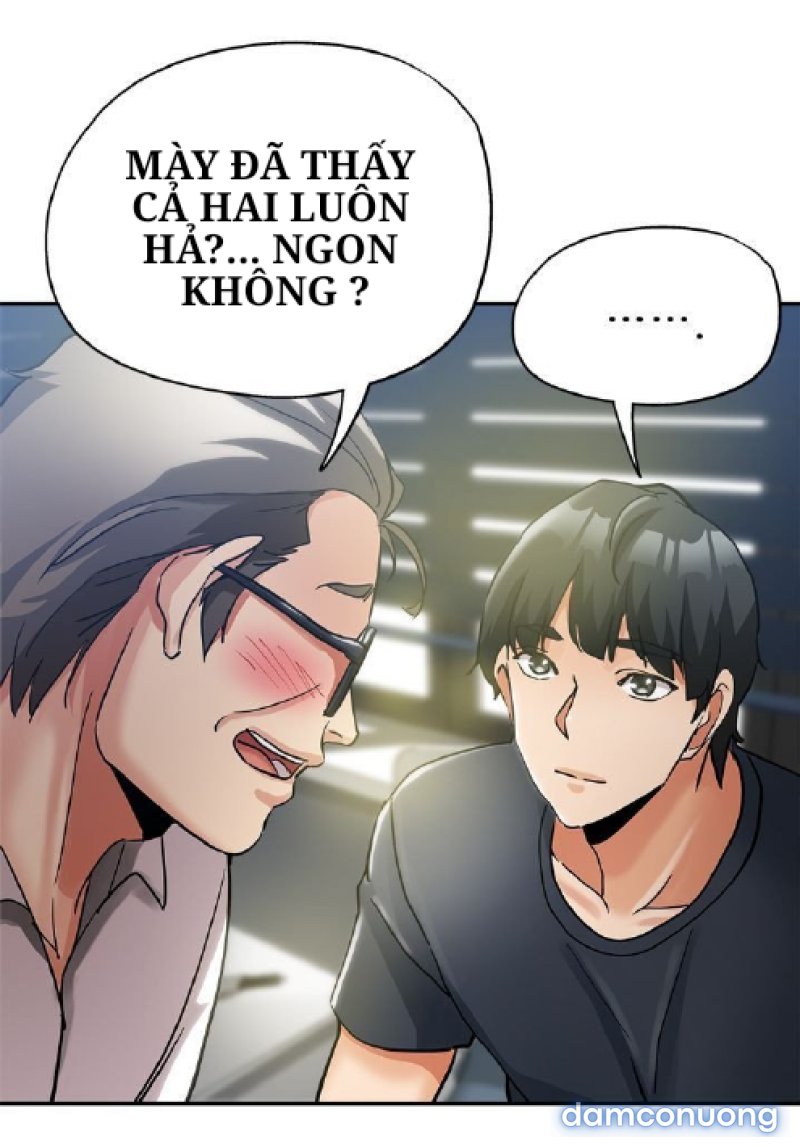 Người Chị Của Mẹ Kế Chapter 4 - Trang 5 - Dâm Cô Nương