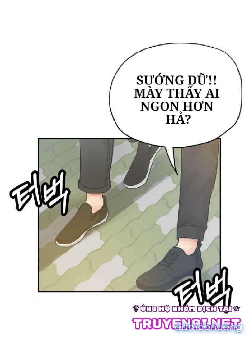 Người Chị Của Mẹ Kế Chapter 4 - Trang 6 - Dâm Cô Nương