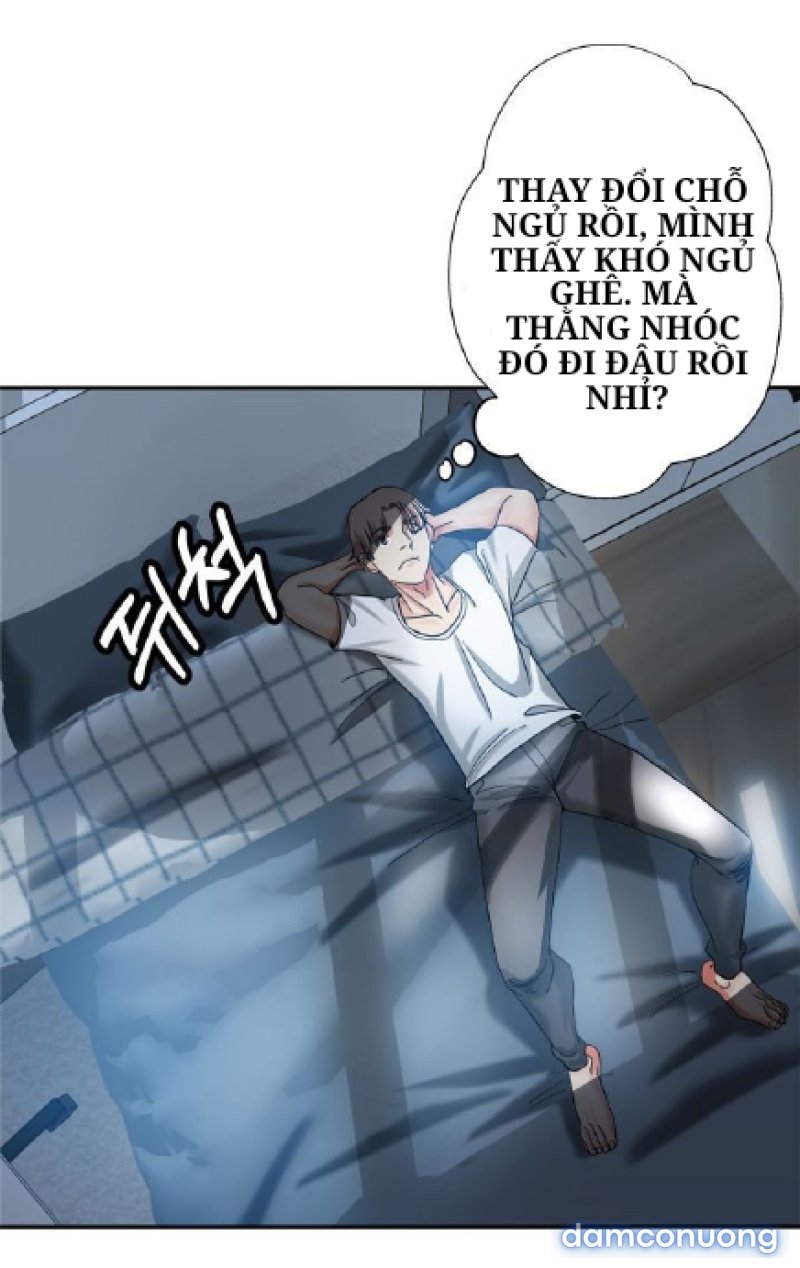 Người Chị Của Mẹ Kế Chapter 9 - Trang 3 - Dâm Cô Nương