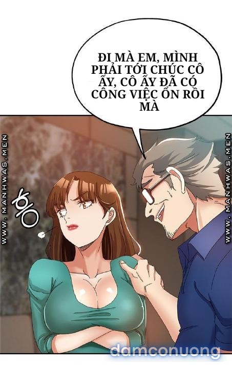Người Chị Của Mẹ Kế Chapter 11 - Trang 18 - Dâm Cô Nương