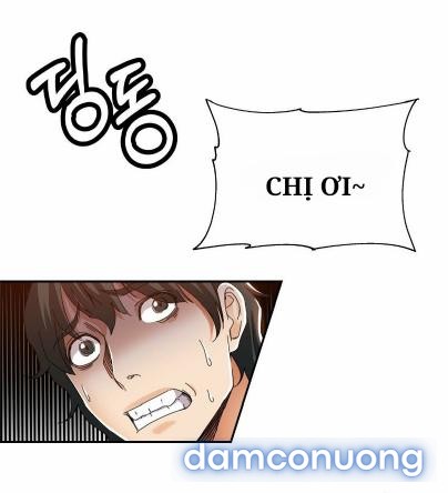 Người Chị Của Mẹ Kế Chapter 11 - Trang 31 - Dâm Cô Nương