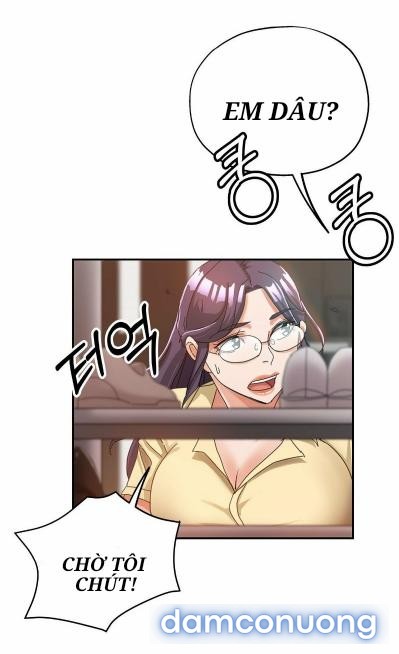 Người Chị Của Mẹ Kế Chapter 11 - Trang 42 - Dâm Cô Nương