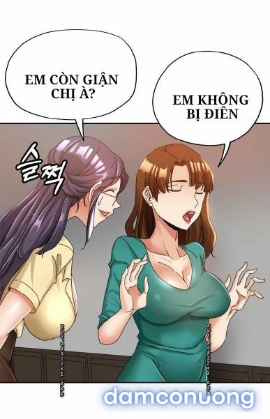 Người Chị Của Mẹ Kế Chapter 11 - Trang 45 - Dâm Cô Nương