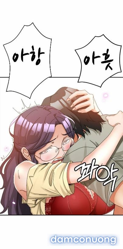 Người Chị Của Mẹ Kế Chapter 11 - Trang 9 - Dâm Cô Nương