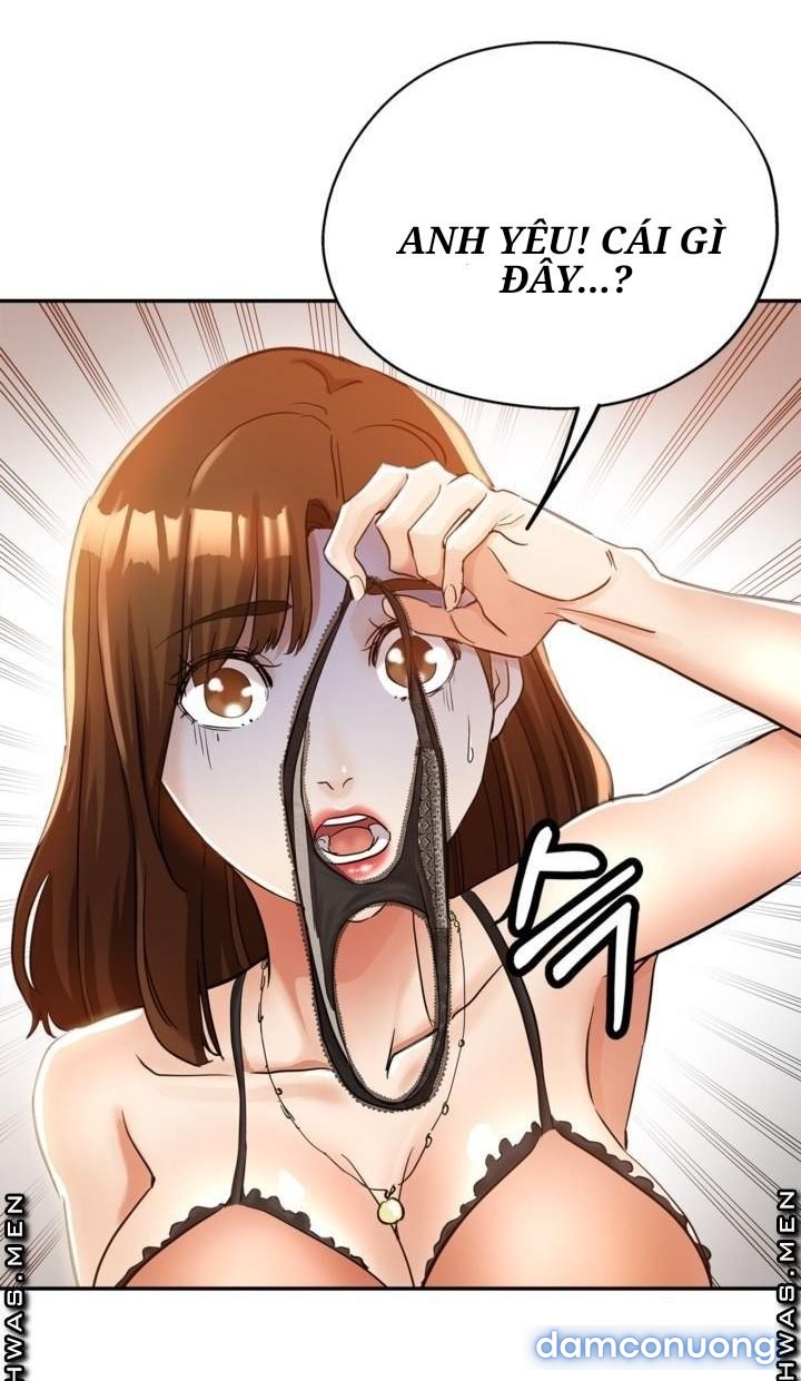 Người Chị Của Mẹ Kế Chapter 15 - Trang 39 - Dâm Cô Nương