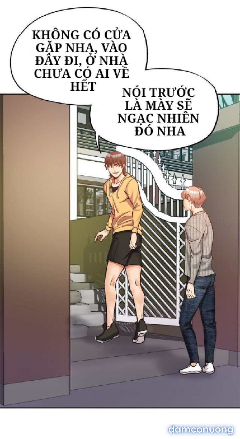 Người Chị Của Mẹ Kế Chapter 8 - Trang 21 - Dâm Cô Nương