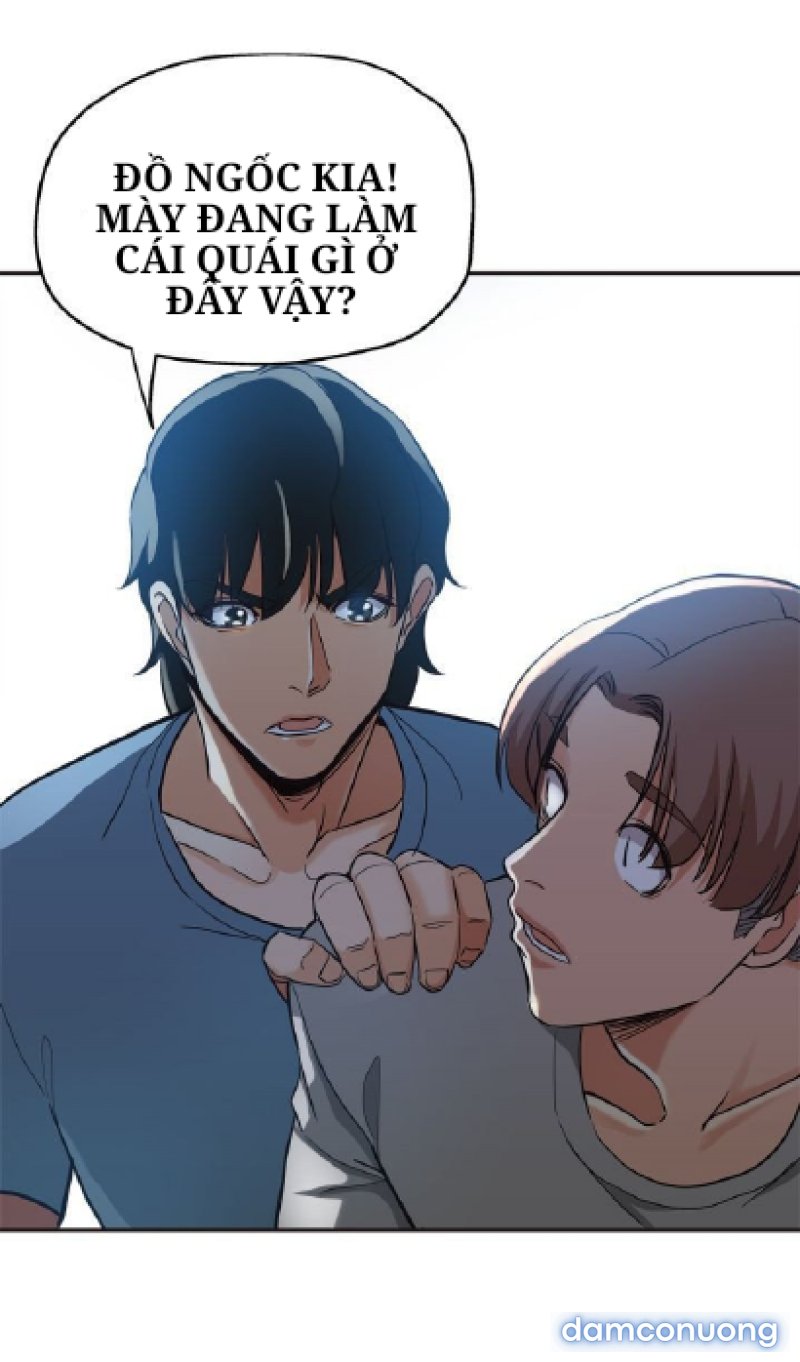 Người Chị Của Mẹ Kế Chapter 8 - Trang 56 - Dâm Cô Nương