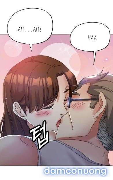Người Chị Của Mẹ Kế Chapter 14 - Trang 23 - Dâm Cô Nương