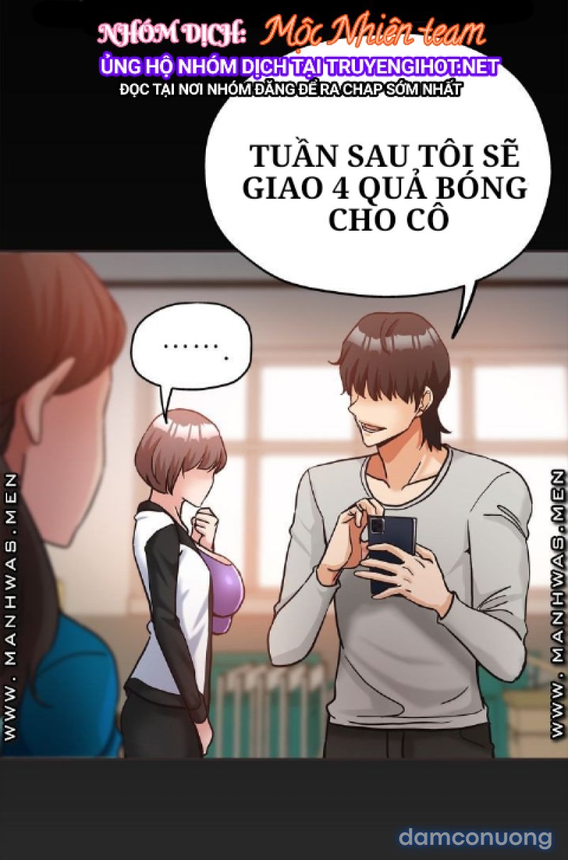 Người Chị Của Mẹ Kế Chapter 7 - Trang 21 - Dâm Cô Nương