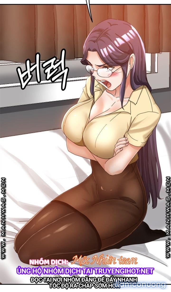 Người Chị Của Mẹ Kế Chapter 12 - Trang 5 - Dâm Cô Nương