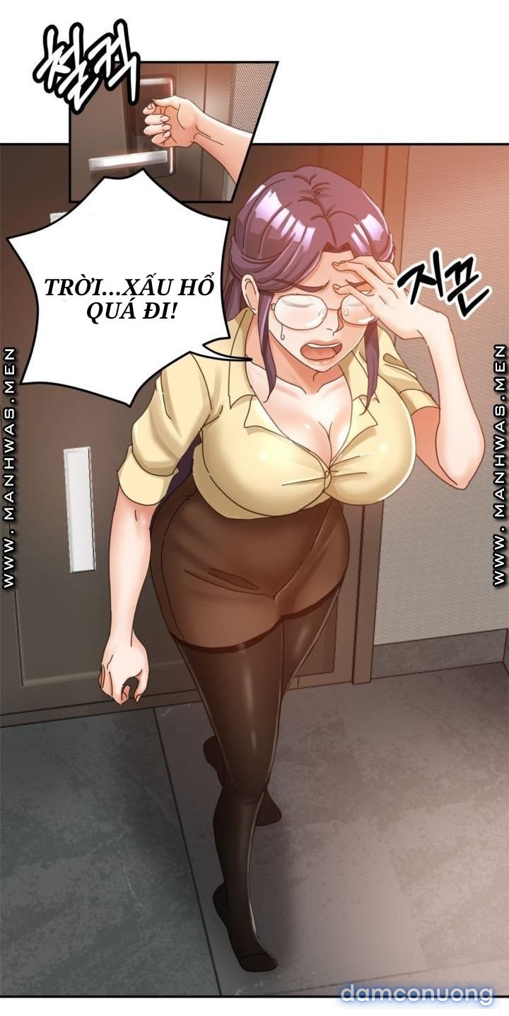 Người Chị Của Mẹ Kế Chapter 12 - Trang 9 - Dâm Cô Nương