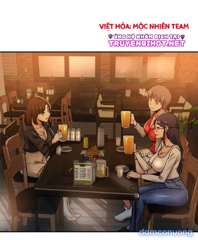 Người Chị Của Mẹ Kế Chapter 6 - Trang 2 - Dâm Cô Nương