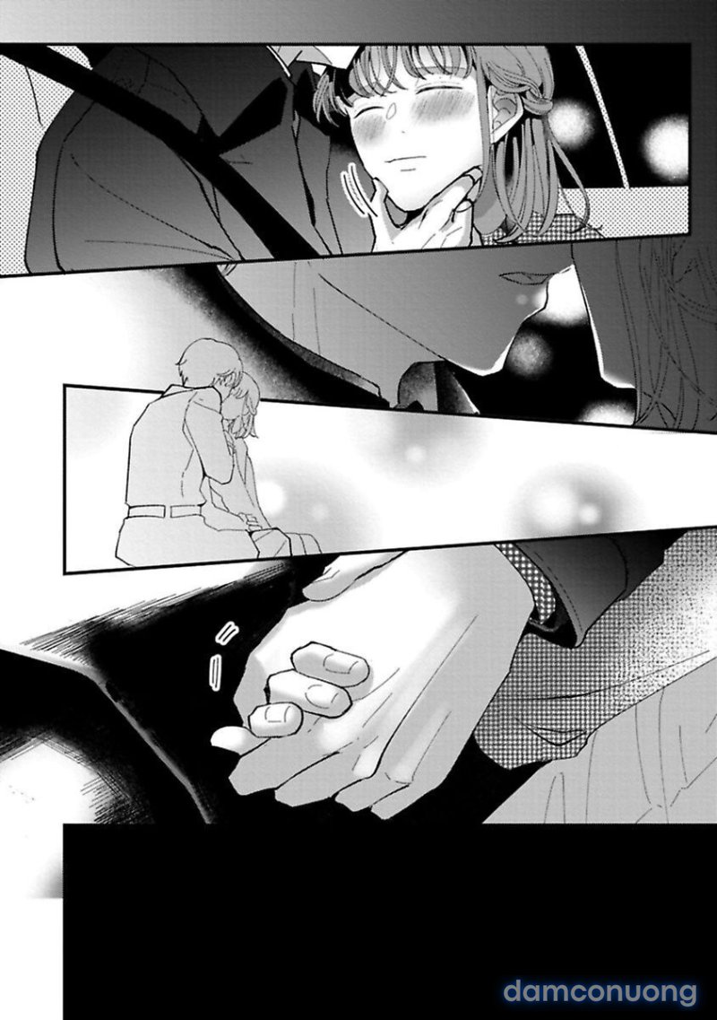 Tiền Bối À, Hãy Ăn Em Đi Chapter 4.2 - Trang 14 - Dâm Cô Nương