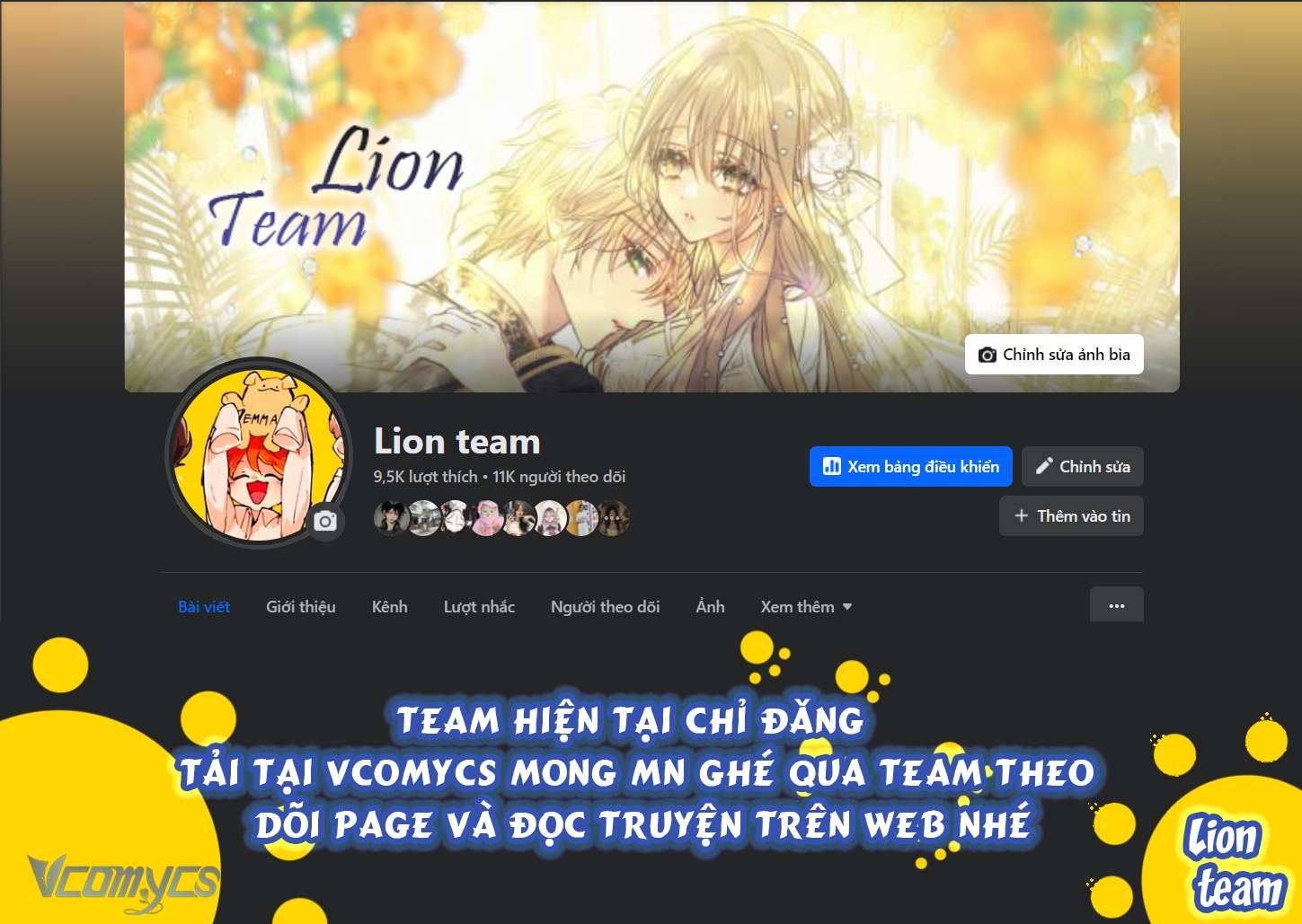 [18+]Bị Em Trai Nhà Bên Dụ Dỗ Rồi!!! Chapter 1 - Trang 1 - Dâm Cô Nương