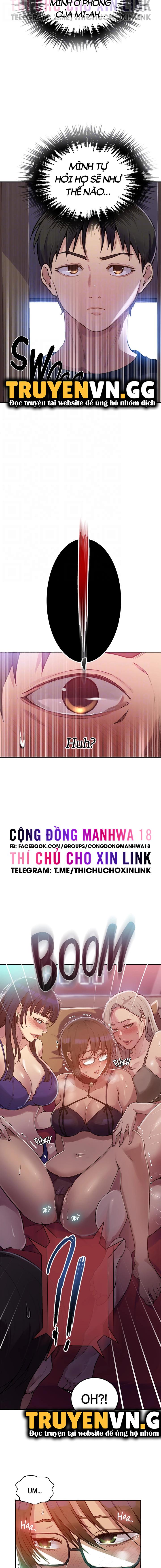 LỚP HỌC BÍ MẬT - SECRET CLASS Chapter 178 - Trang 14 - Dâm Cô Nương