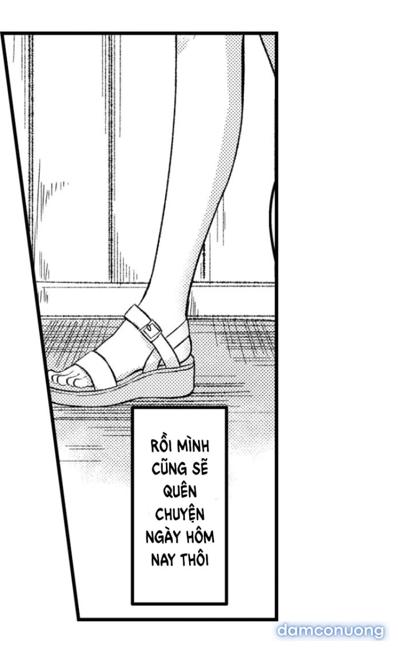 Mùa Hè Tan Chảy (Full) Chapter 4 - Trang 14 - Dâm Cô Nương