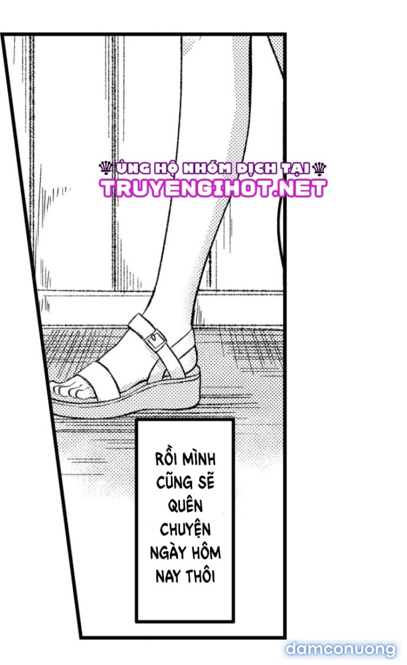 Mùa Hè Tan Chảy (Full) Chapter 4 - Trang 15 - Dâm Cô Nương