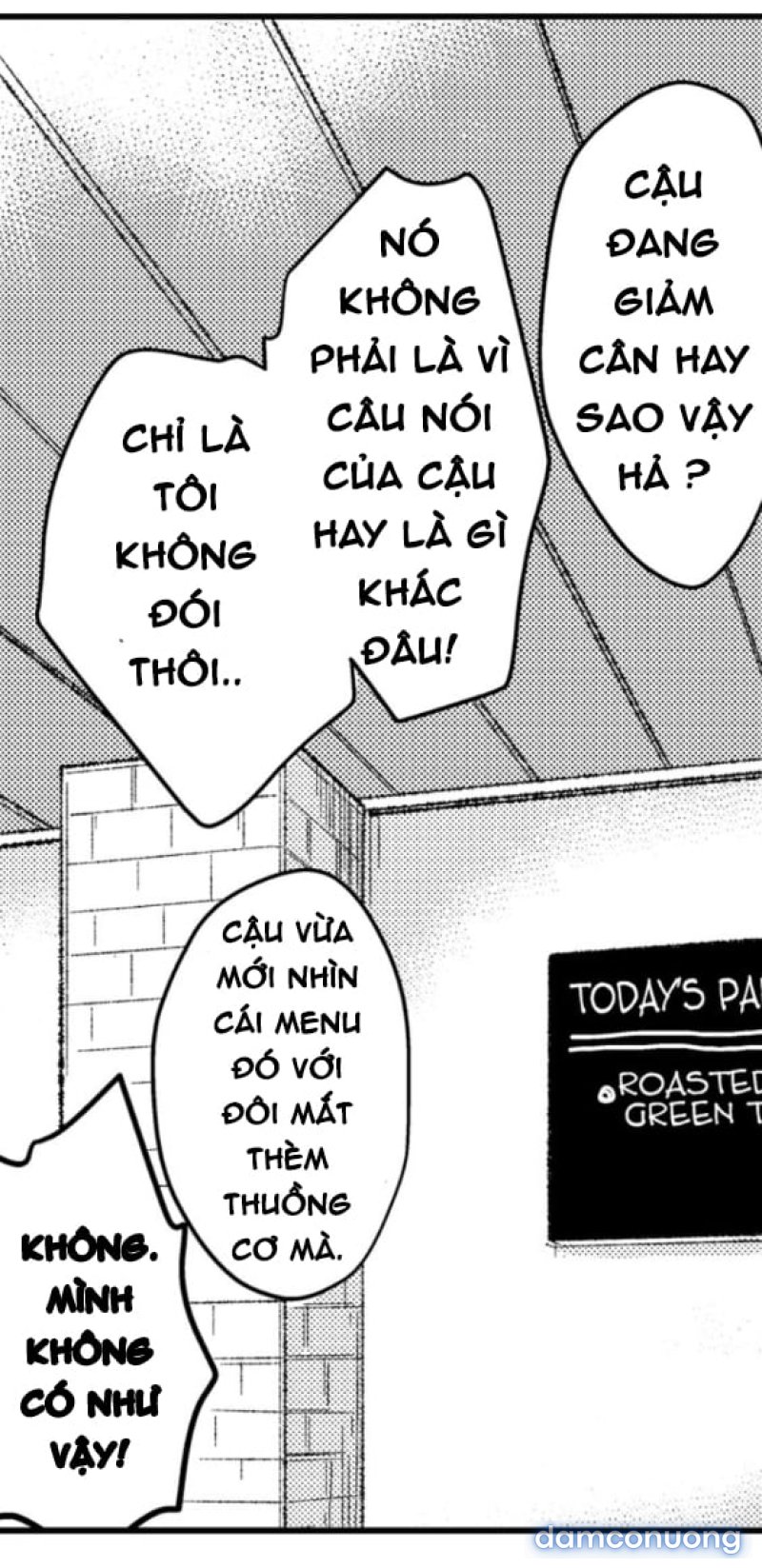 Mùa Hè Tan Chảy (Full) Chapter 4 - Trang 31 - Dâm Cô Nương