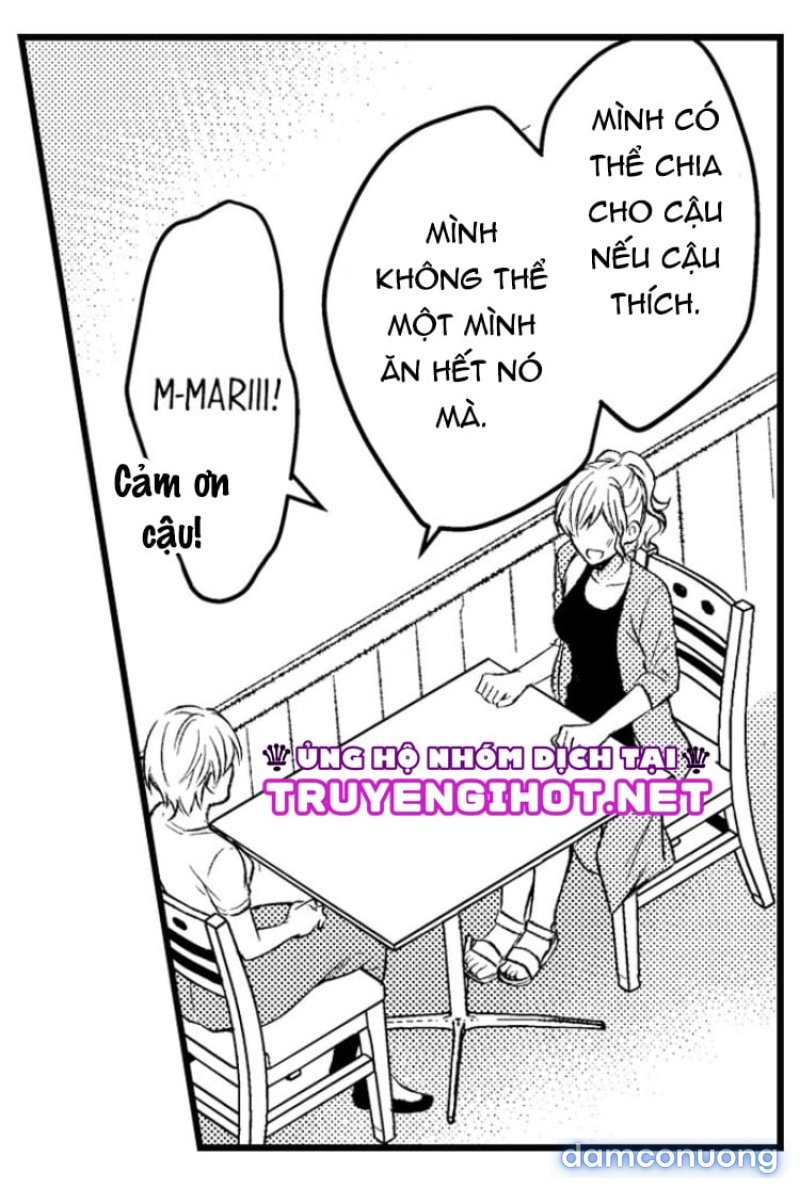 Mùa Hè Tan Chảy (Full) Chapter 4 - Trang 35 - Dâm Cô Nương