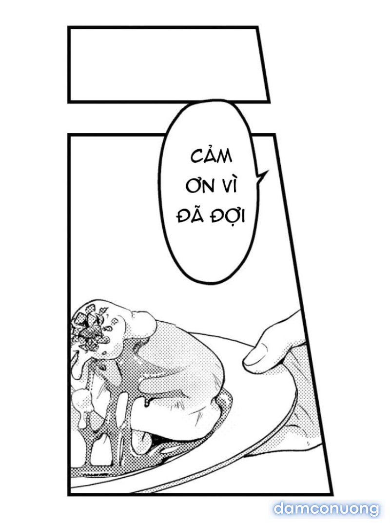 Mùa Hè Tan Chảy (Full) Chapter 4 - Trang 36 - Dâm Cô Nương