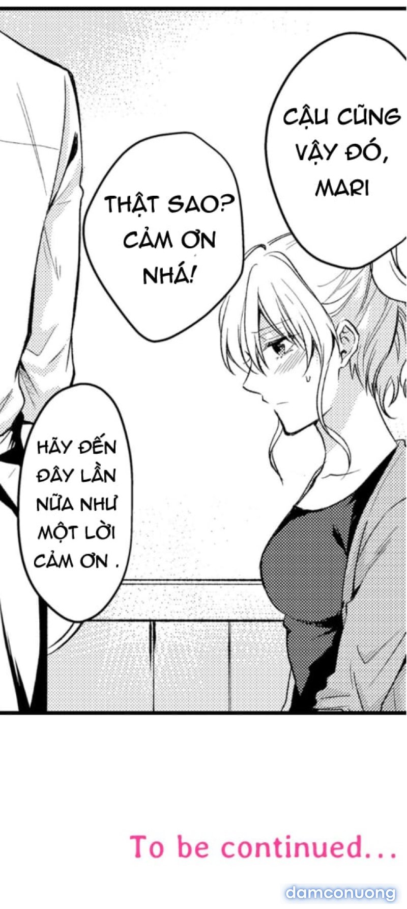 Mùa Hè Tan Chảy (Full) Chapter 4 - Trang 39 - Dâm Cô Nương