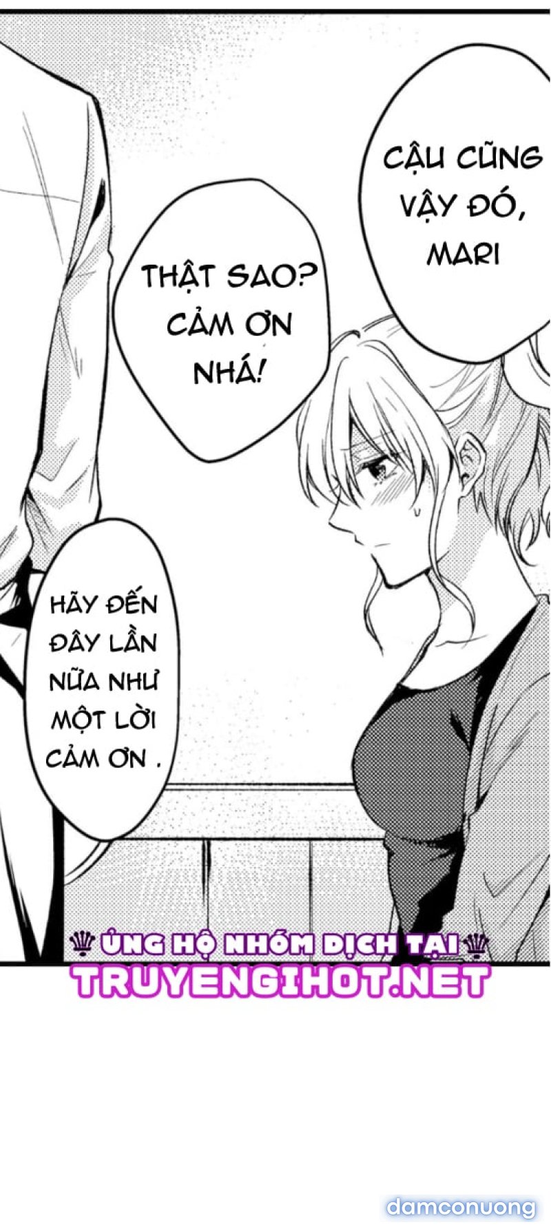 Mùa Hè Tan Chảy (Full) Chapter 4 - Trang 40 - Dâm Cô Nương