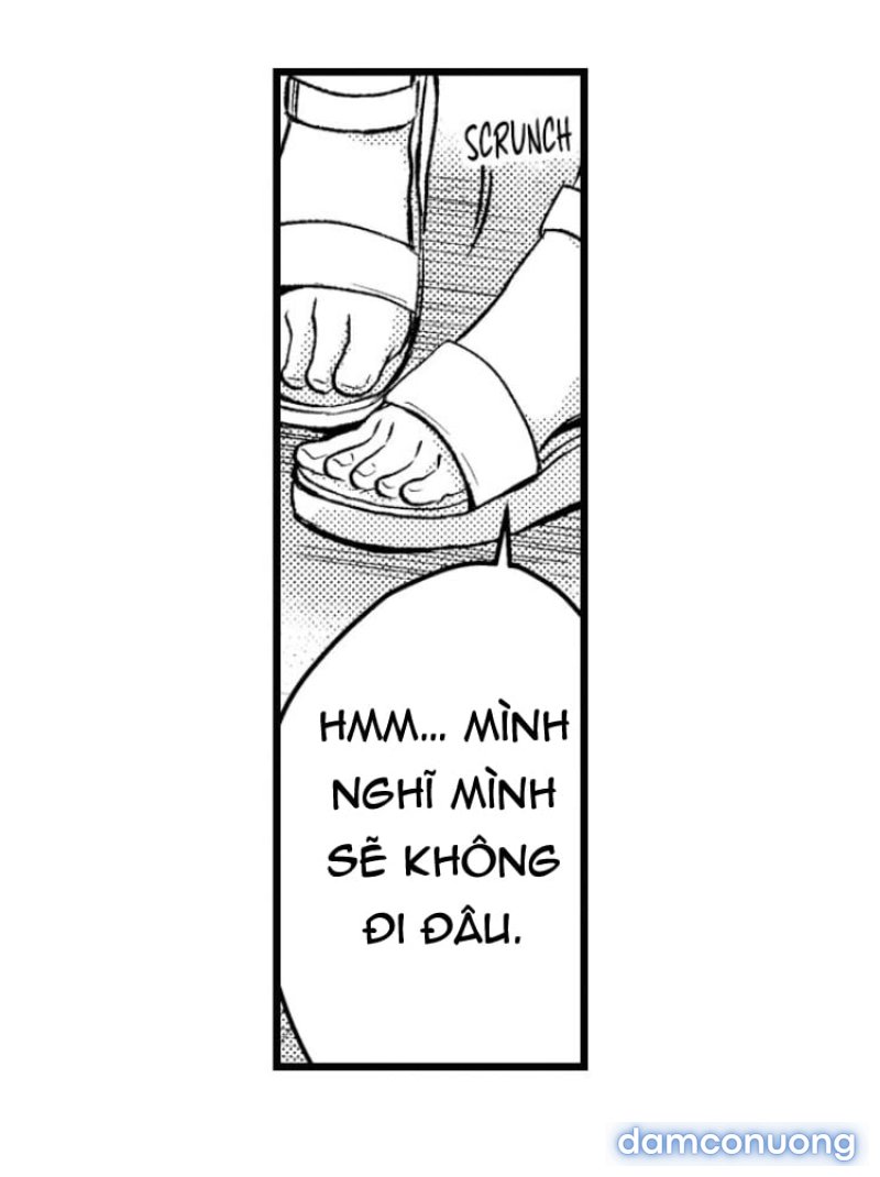 Mùa Hè Tan Chảy (Full) Chapter 4 - Trang 7 - Dâm Cô Nương