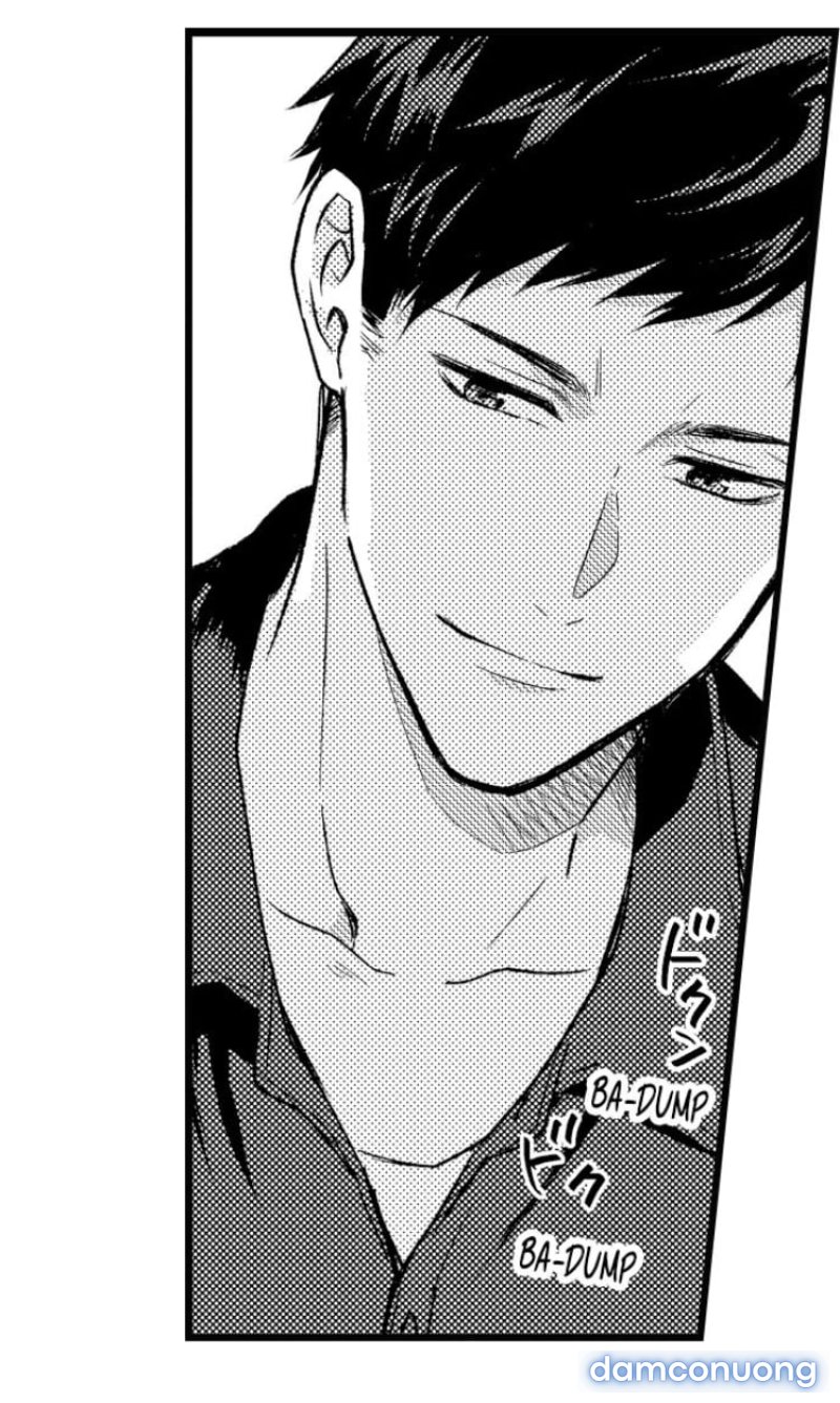 Mùa Hè Tan Chảy (Full) Chapter 6 - Trang 9 - Dâm Cô Nương