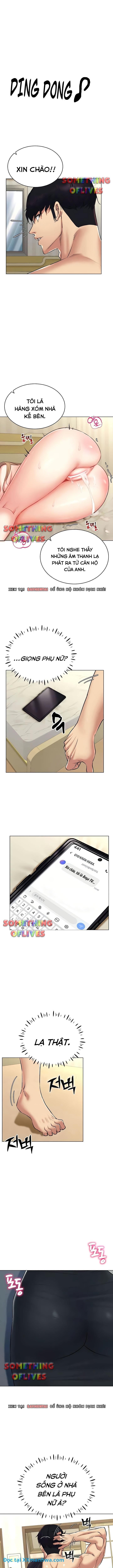 Thực tế ảo đời thật Chapter 23 - Trang 11 - Dâm Cô Nương