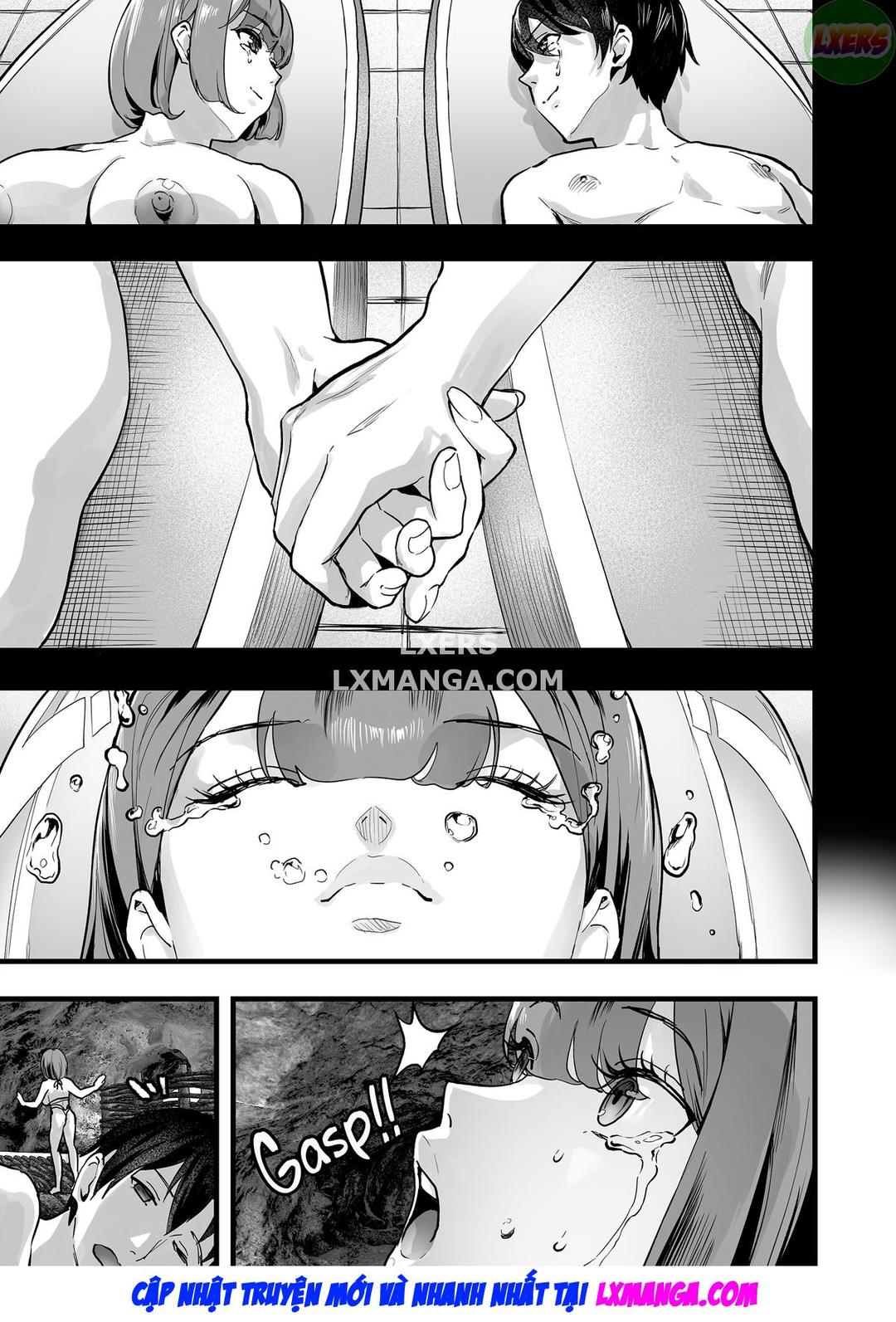 Trò chơi mới với dàn Harem - Hentai không che Chapter 5 - Trang 69 - Dâm Cô Nương