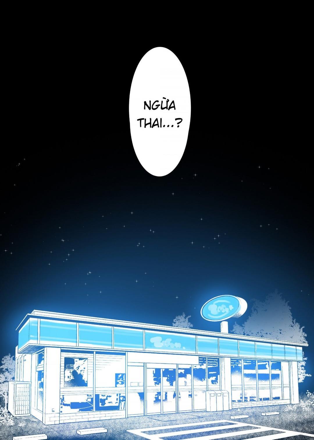Osu ni Natta Boku to Mesu ni Natta Onee-chan Oneshot - Trang 26 - Dâm Cô Nương