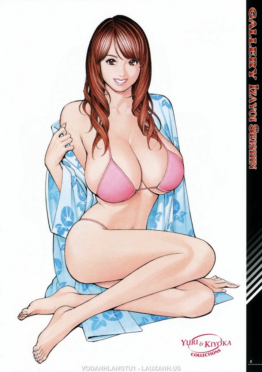Mẹ và chị gái – Loạn luân Chapter 1 - Trang 7 - Dâm Cô Nương