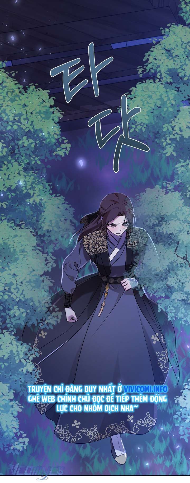 [18+] Biên Niên Sử Xuân Họa Thời Joseon Chapter 23 - Trang 51 - Dâm Cô Nương