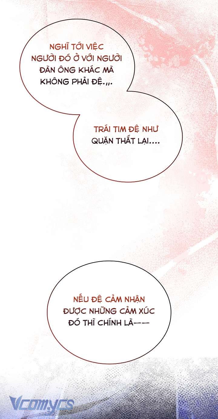 [18+] Biên Niên Sử Xuân Họa Thời Joseon Chapter 23 - Trang 72 - Dâm Cô Nương