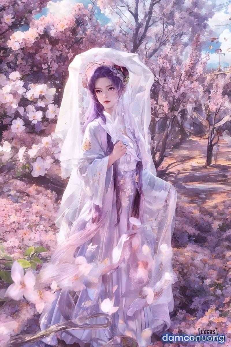 Đẹp vãi !!! Chapter 6 - Trang 17 - Dâm Cô Nương