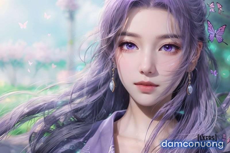Đẹp vãi !!! Chapter 6 - Trang 25 - Dâm Cô Nương